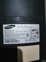 Лот: 18556496. Фото: 2. Samsung SyncMaster 720N. Мониторы, проекторы