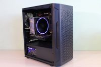 Лот: 17931234. Фото: 4. Игровой компьютер i7/ GTX 1050ti... Красноярск