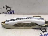 Лот: 21710351. Фото: 2. ручка двери внешняя Geely Emgrand... Автозапчасти