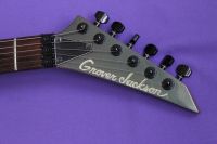 Лот: 4893363. Фото: 3. Grover Jackson AD.A 53 (22F) Made... Музыкальные инструменты и оборудование