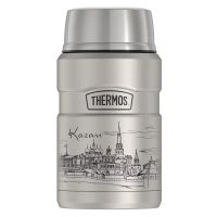 Лот: 25321206. Фото: 2. Термос Thermos SK3021 Kazan 0... Посуда, кухонная утварь
