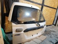 Лот: 17289301. Фото: 2. дверь багажника nissan ad y11. Автозапчасти