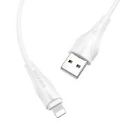 Лот: 22150307. Фото: 2. Кабель BOROFONE Lighting BX-18... Аксессуары