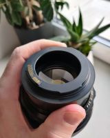 Лот: 15832302. Фото: 4. Объектив Зенит Гелиос 40-2-C 85mm...