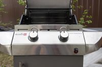 Лот: 13846705. Фото: 7. Гриль Char-Broil Perfomance T22