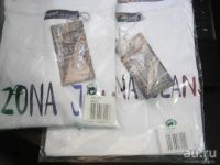 Лот: 5679837. Фото: 3. Футболка Arizona Jeans ! Состав... Одежда, обувь, галантерея