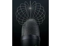 Лот: 21759161. Фото: 7. Микрофон Razer Seiren V2 X черный
