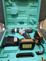 Лот: 16280083. Фото: 3. Шуруповерту Sturm cd3214L. Строительство и ремонт