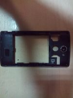 Лот: 8182567. Фото: 2. A18 . Tele2 Mini Задняя часть... Запчасти, оборудование