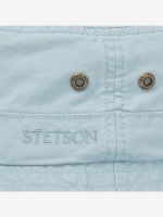 Лот: 25758130. Фото: 4. Панама STETSON 1811101 BUCKET... Красноярск