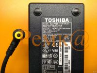 Лот: 17001412. Фото: 2. Блок питания Toshiba 6.3x3.0мм... Аксессуары