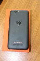 Лот: 9352128. Фото: 2. смартфон Wileyfox Spark. Смартфоны, связь, навигация