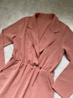 Лот: 25766275. Фото: 2. Комбинезон на рост до 155см 42... Женская одежда