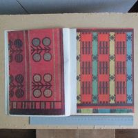 Лот: 22198838. Фото: 7. Альбом Художественная вышивка...