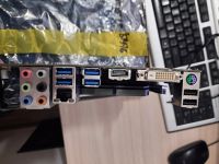 Лот: 16771789. Фото: 3. Материнская плата Gigabyte Z370... Компьютеры, оргтехника, канцтовары
