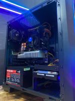 Лот: 18938355. Фото: 3. Игровой компьютер I3 10100F... Компьютеры, оргтехника, канцтовары