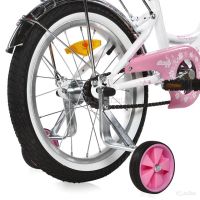 Лот: 9531774. Фото: 2. Велосипед novatrack 20" butterfly... 23 февраля и 8 марта