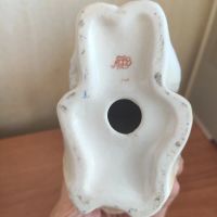 Лот: 24556471. Фото: 6. Статуэтка лфз собака/ пекинес