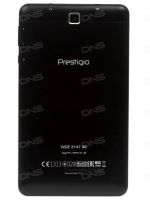 Лот: 9475964. Фото: 2. 7" Планшет Prestigio MultiPad... Компьютеры, ноутбуки, планшеты
