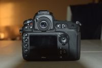 Лот: 20821535. Фото: 2. Nikon D 810 - почти новый. Фотокамеры
