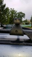 Лот: 11625092. Фото: 2. Релинги на крышу. Оснащение, оборудование, аксессуары