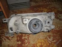 Лот: 1234553. Фото: 2. Фара NISSAN PRIMERA P10 100-63317. Автозапчасти