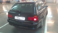 Лот: 3431660. Фото: 7. BMW 523i