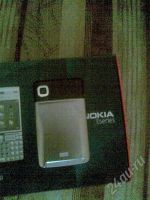 Лот: 194654. Фото: 2. Nokia E61i. Смартфоны, связь, навигация