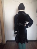 Лот: 20834782. Фото: 4. Шуба из мутона. Красноярск