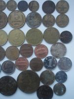 Лот: 8748375. Фото: 3. Монеты разных стран одним лотом. Коллекционирование, моделизм