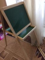 Лот: 9671884. Фото: 3. доска двухсторонняя. Дети растут