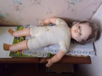 Лот: 12834727. Фото: 3. Кукла мягконабивная, пр-во Беларусь... Дети растут
