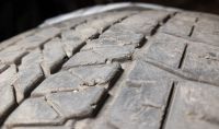 Лот: 17422764. Фото: 9. Шины Bridgestone Dueler H/T 265...