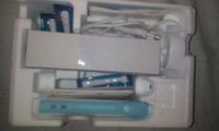 Лот: 11428424. Фото: 2. электрическая зубная щетка Oral-B... Косметика и уход