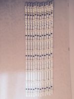 Лот: 6008262. Фото: 2. led string , samsung 2013svs75f... Запчасти для бытовой техники