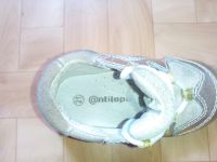 Лот: 7263584. Фото: 3. Ботиночки на девочку "Антилопа... Дети растут