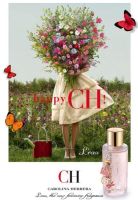 Лот: 13024015. Фото: 2. Carolina Herrera woman Carolina... Парфюмерия