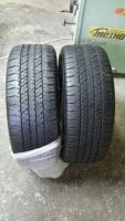 Лот: 10533028. Фото: 5. Шины Bridgestone Dueler 275/60...