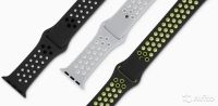 Лот: 9437944. Фото: 5. Ремешок Nike+ (Разных цветов...