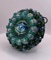 Лот: 24557434. Фото: 3. Кулон «Интуиция». Красноярск