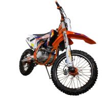 Лот: 25759437. Фото: 6. Мотоцикл AVANTIS ENDURO 250 PRO...