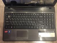 Лот: 7469577. Фото: 3. ноутбук Acer 5551g. Компьютеры, оргтехника, канцтовары