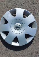 Лот: 20231801. Фото: 2. Колпак колеса R15 Nissan. Шины, Диски