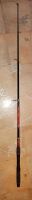 Лот: 17919389. Фото: 6. Спиннинг Daiwa 576M-210, made...