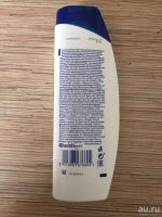 Лот: 13215640. Фото: 2. Шампунь Хеден шолдерс 400 мл годный... Косметика и уход