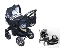 Лот: 7342747. Фото: 2. Детская коляска Happych Aviator... Детский транспорт