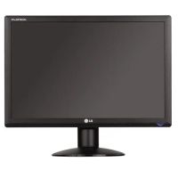 Лот: 4890194. Фото: 3. Монитор LG Flatron W2234S-BN 22... Компьютеры, оргтехника, канцтовары