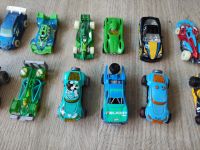 Лот: 19018735. Фото: 7. Hot wheels машинки 18 штук + трасса