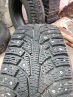 Лот: 14575398. Фото: 3. Nokian Nordman 5 r15. Авто, мото, водный транспорт