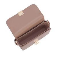 Лот: 24299924. Фото: 5. Сумка кросс-боди EKONIKA